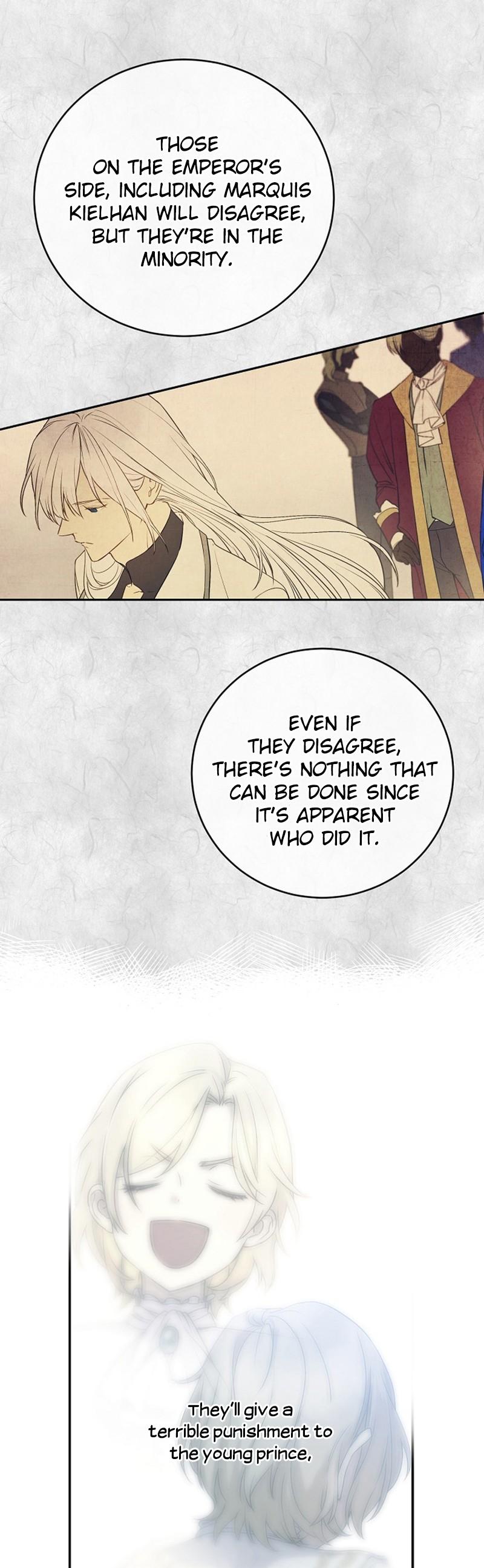 A Capable Maid chapter 26 page 20