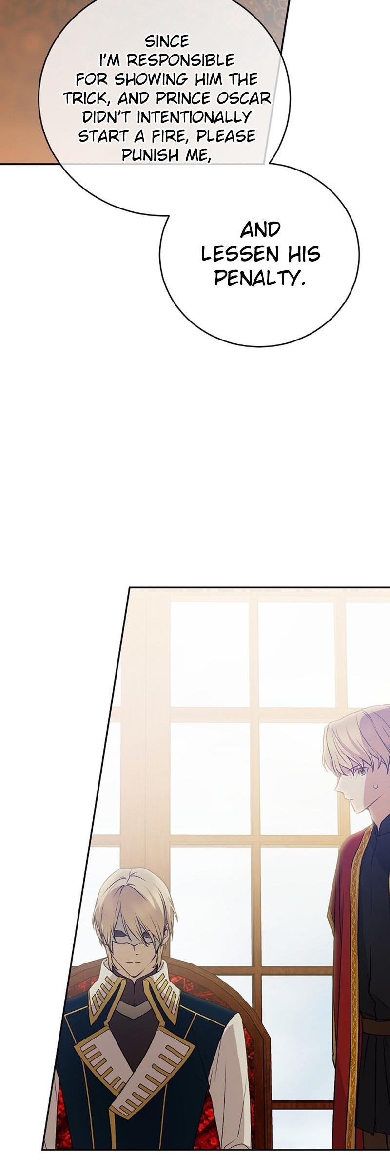 A Capable Maid chapter 26 page 25