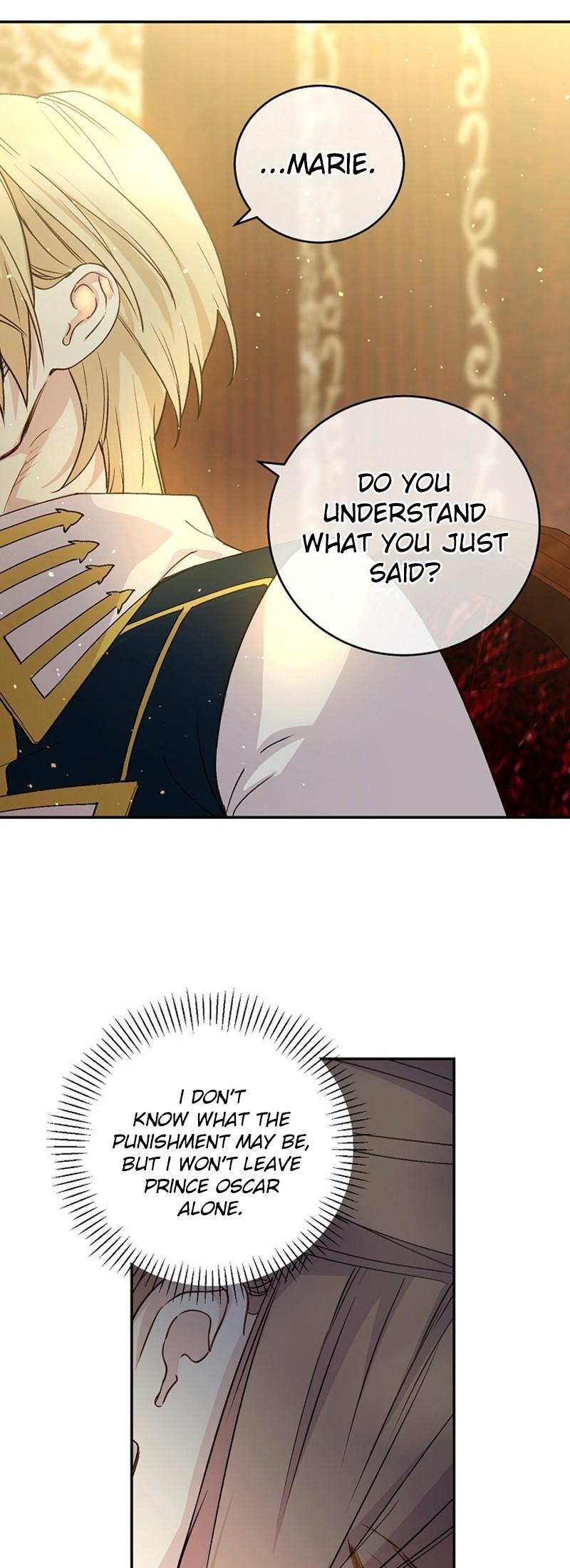 A Capable Maid chapter 26 page 26