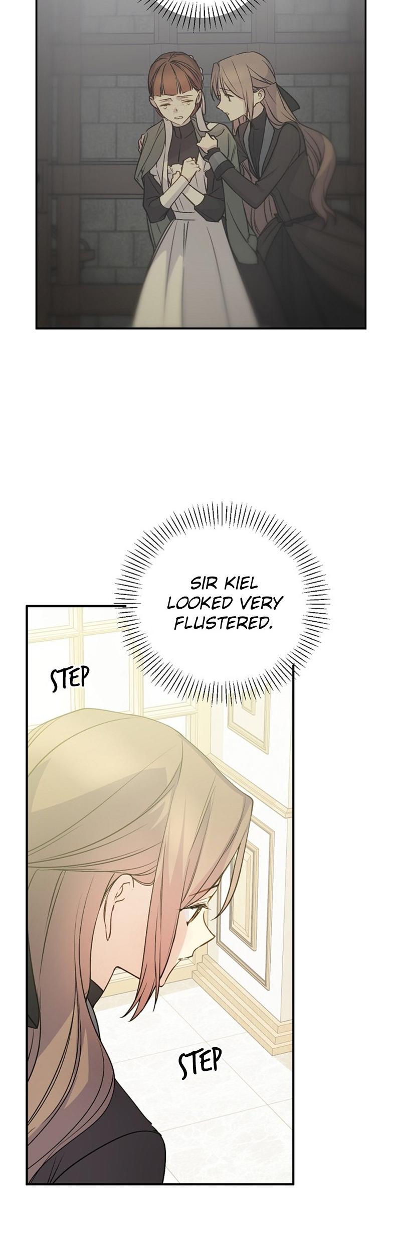A Capable Maid chapter 26 page 3