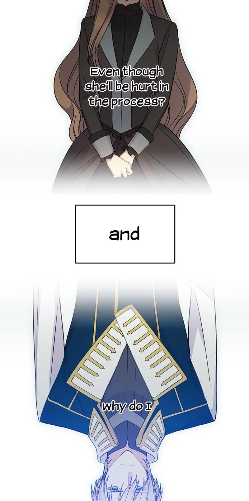 A Capable Maid chapter 26 page 31