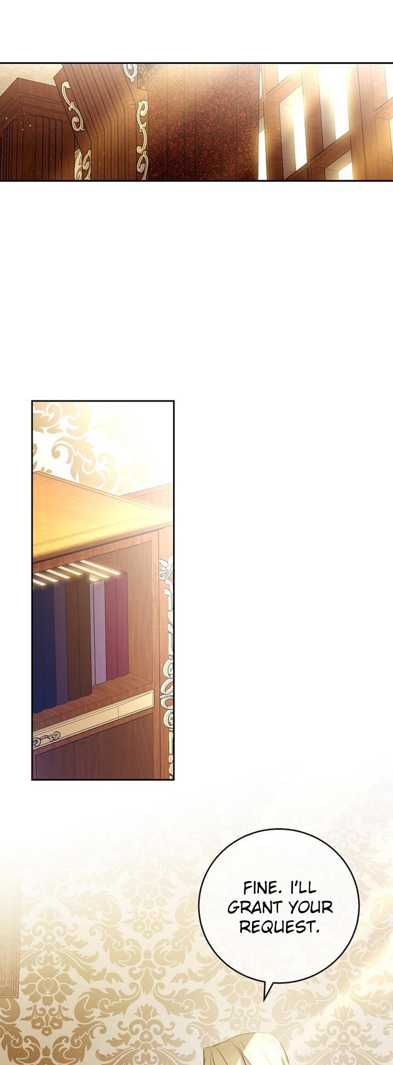 A Capable Maid chapter 26 page 33