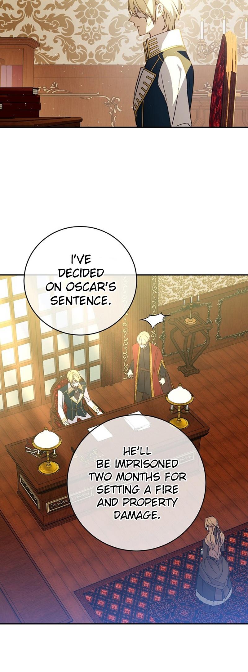 A Capable Maid chapter 26 page 34