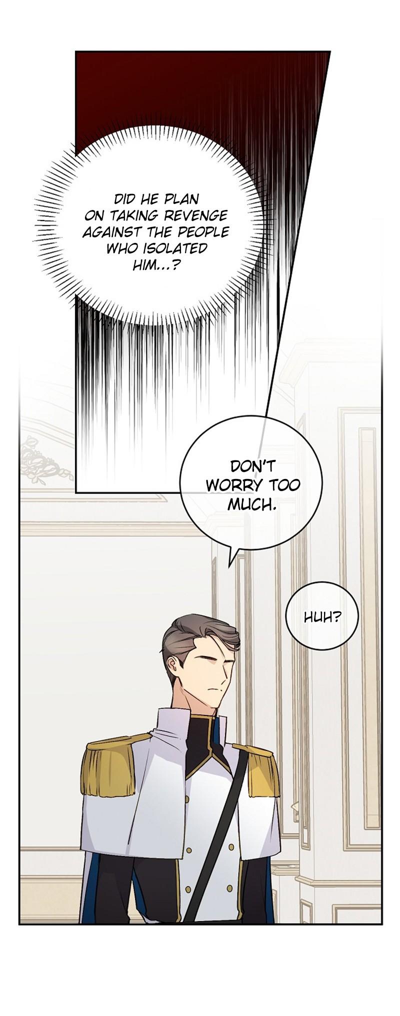 A Capable Maid chapter 26 page 5