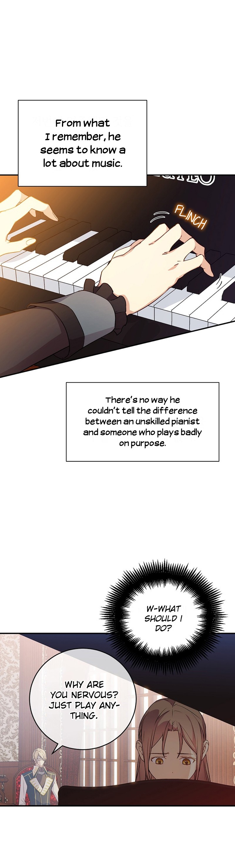 A Capable Maid chapter 27 page 10