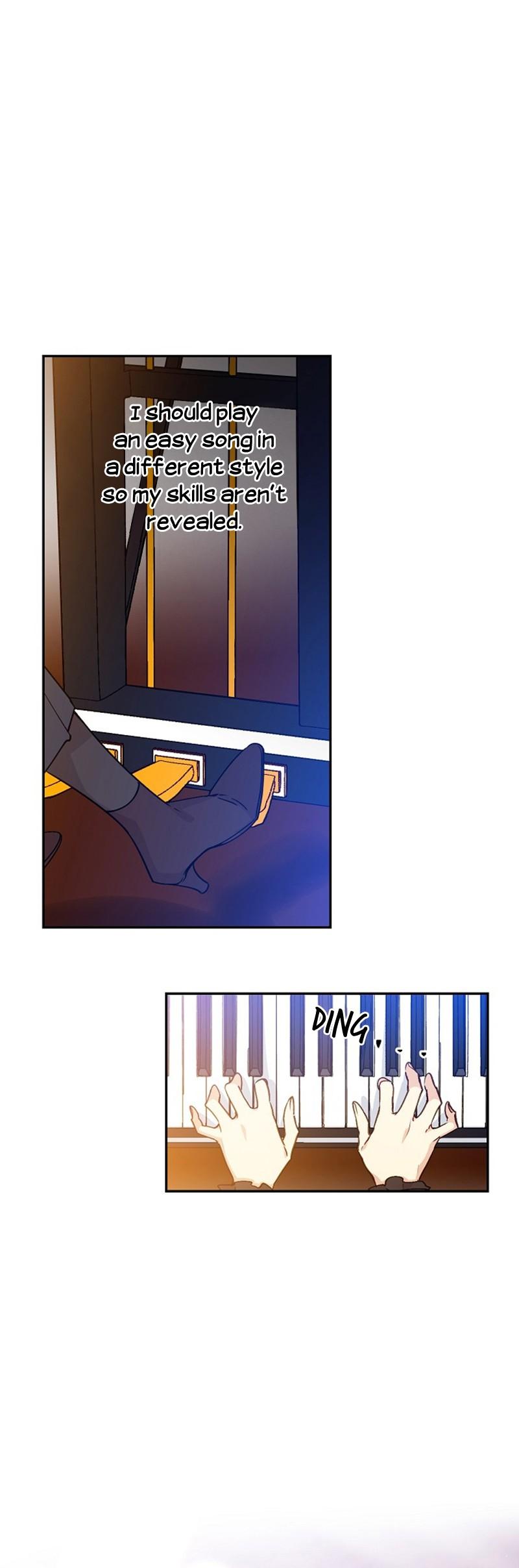 A Capable Maid chapter 27 page 13