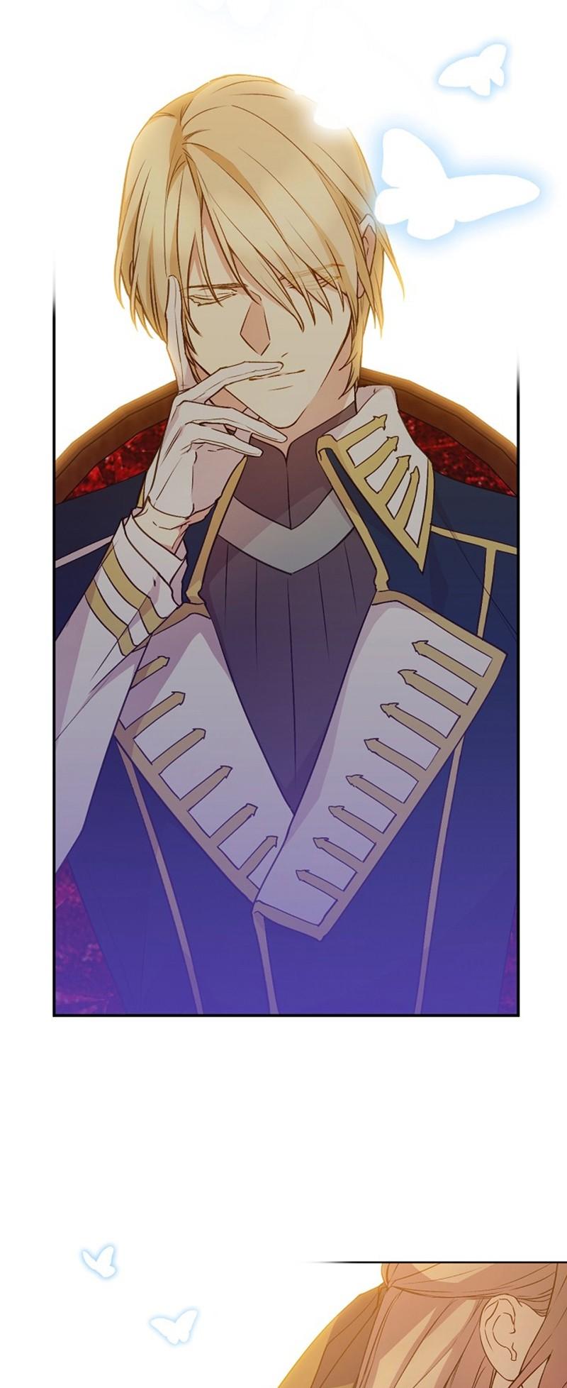 A Capable Maid chapter 27 page 17