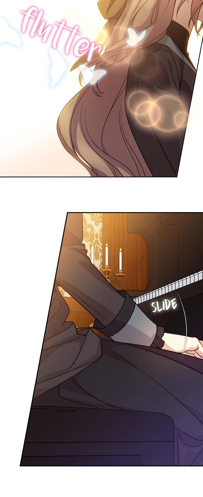 A Capable Maid chapter 27 page 18