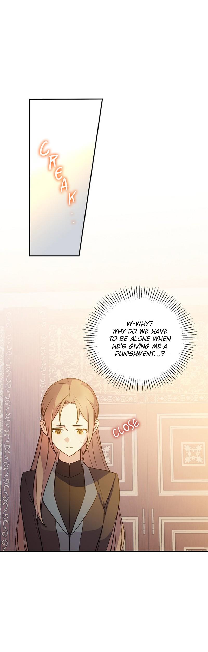 A Capable Maid chapter 27 page 2