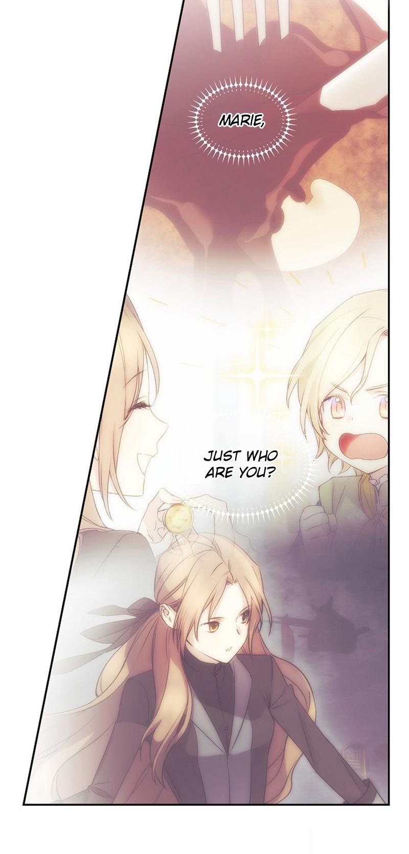 A Capable Maid chapter 27 page 22