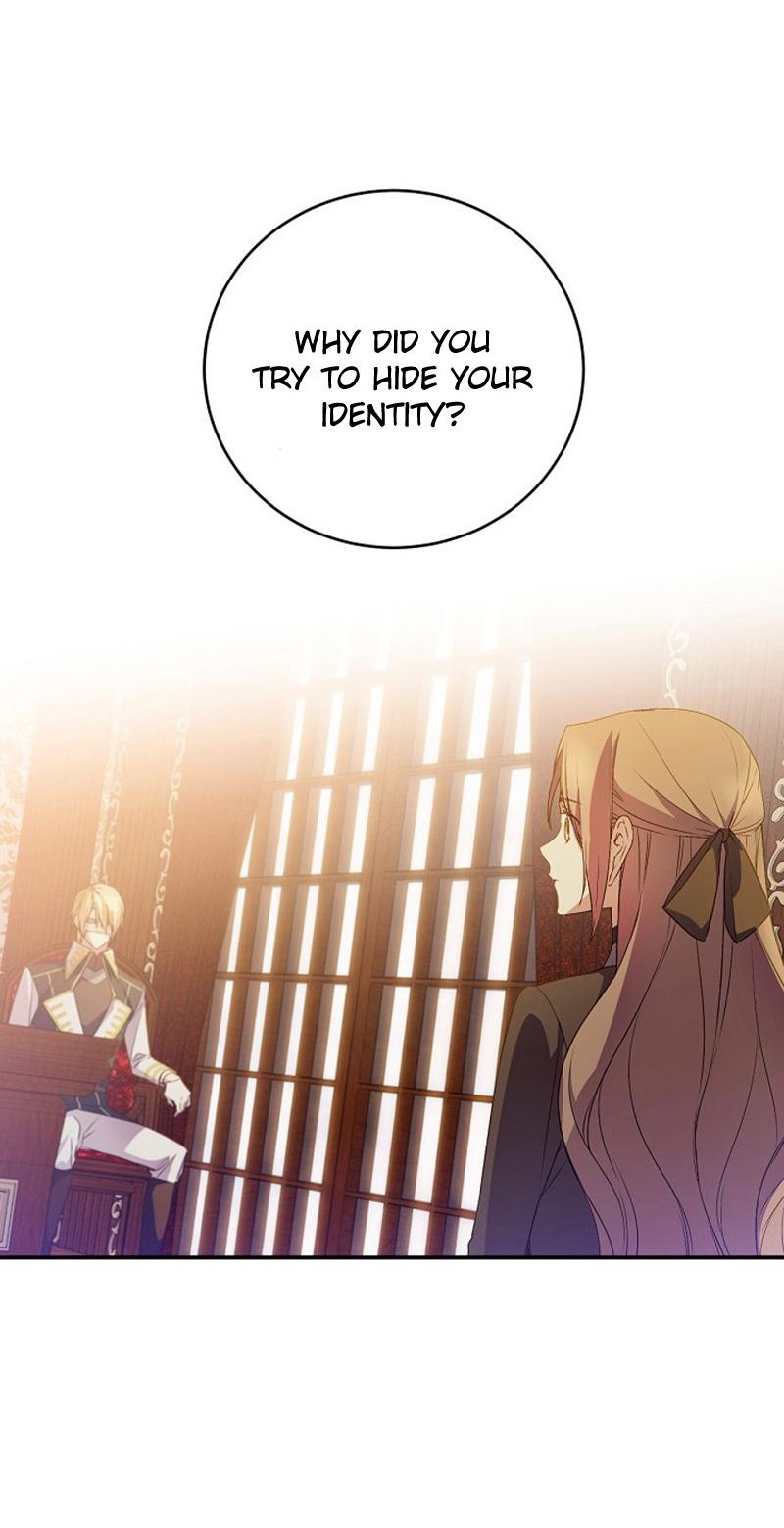 A Capable Maid chapter 27 page 25