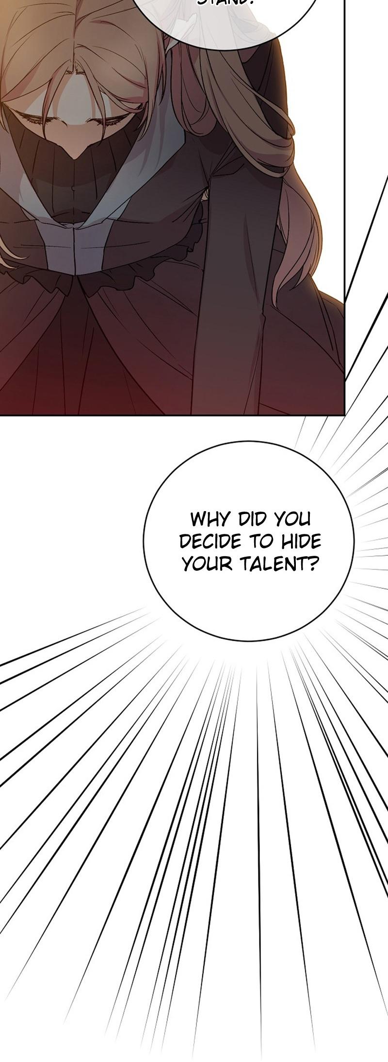 A Capable Maid chapter 27 page 27