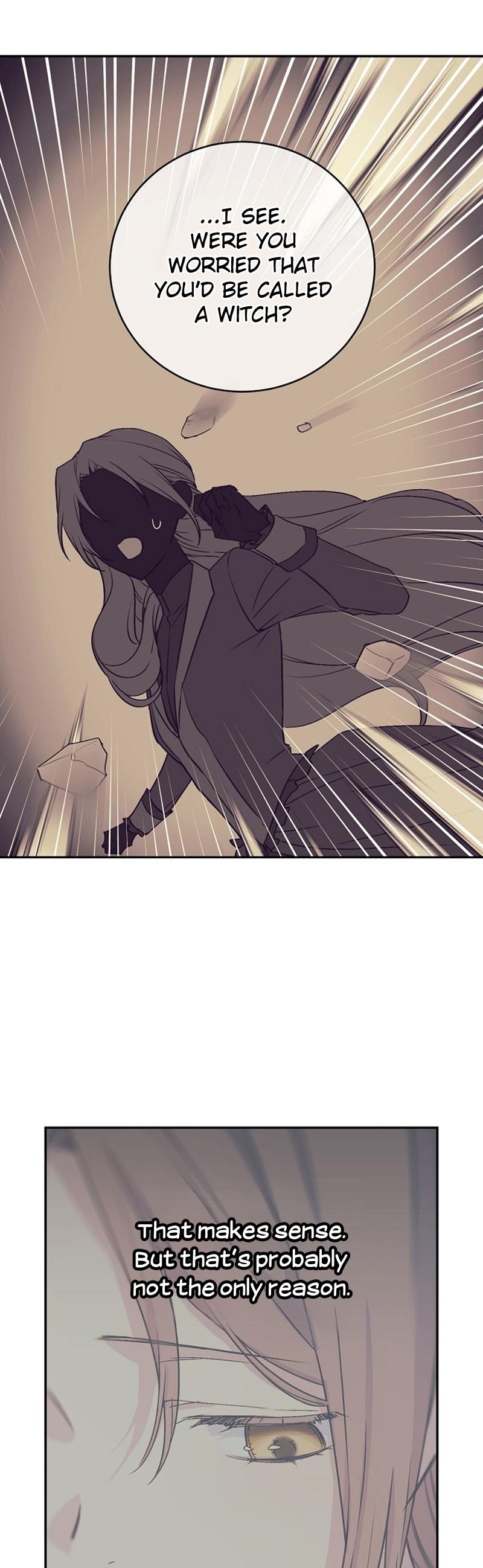A Capable Maid chapter 27 page 30