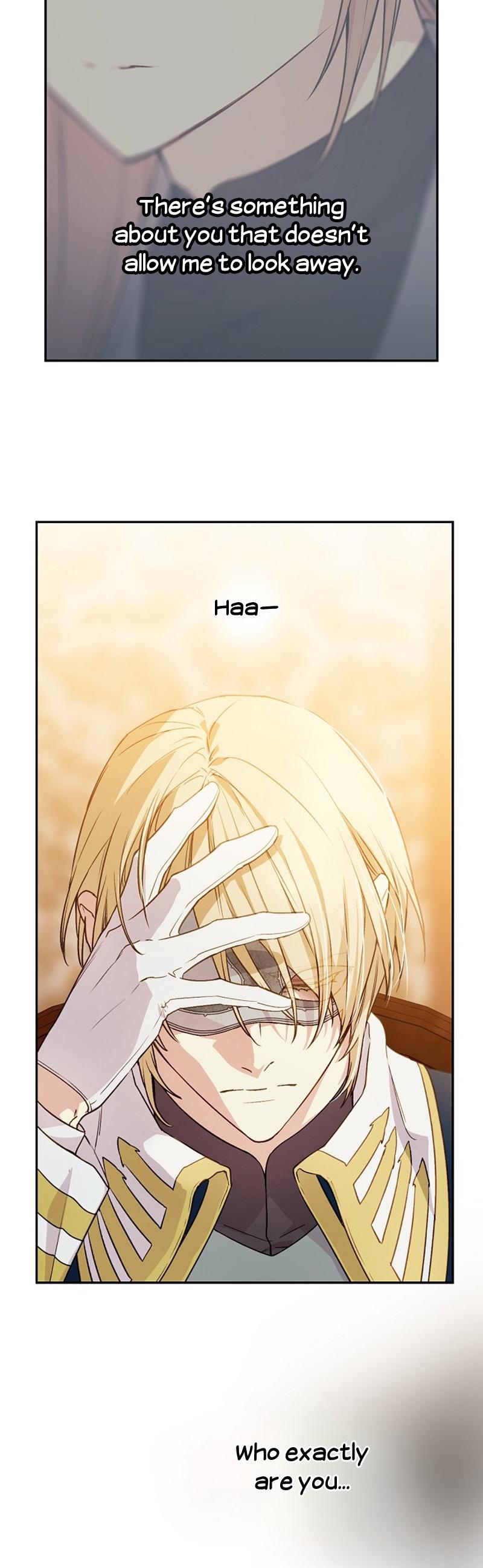 A Capable Maid chapter 27 page 31