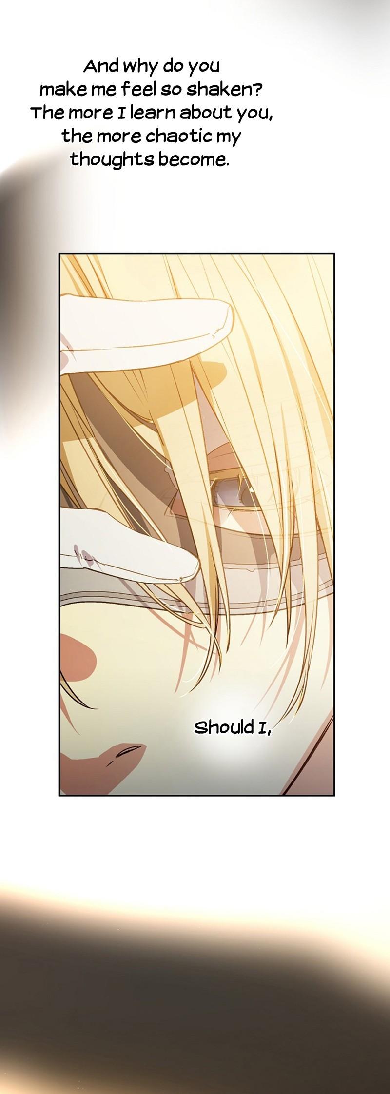 A Capable Maid chapter 27 page 32