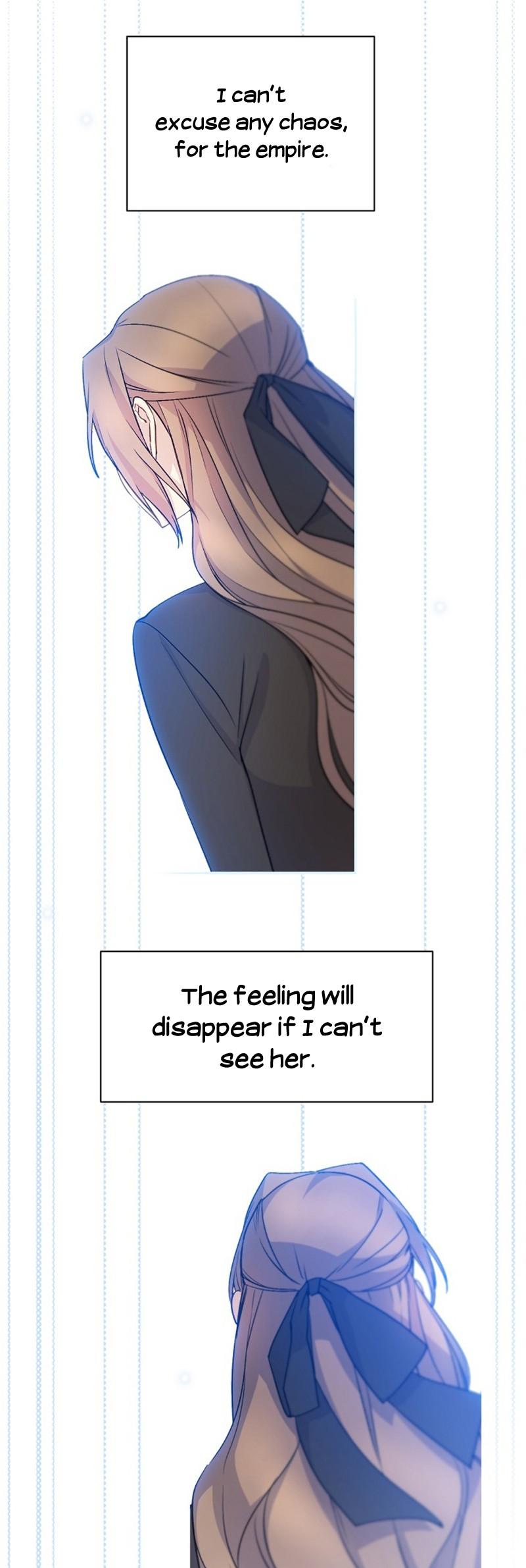 A Capable Maid chapter 27 page 34