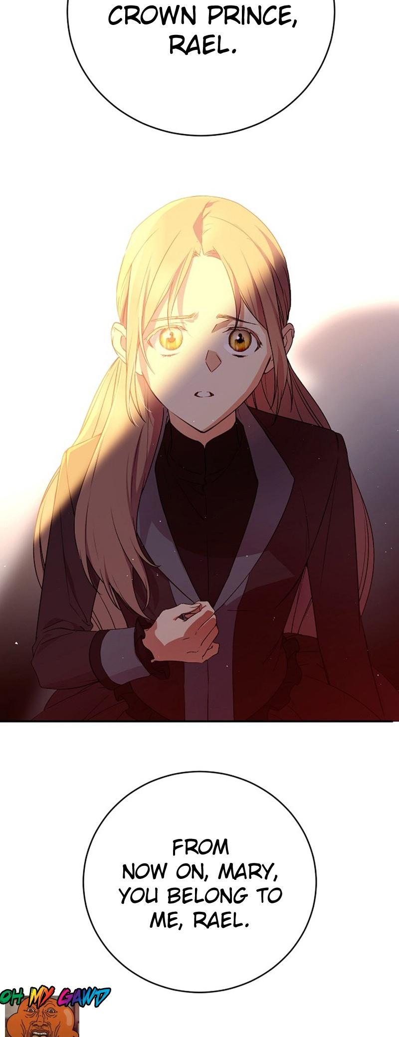 A Capable Maid chapter 27 page 39