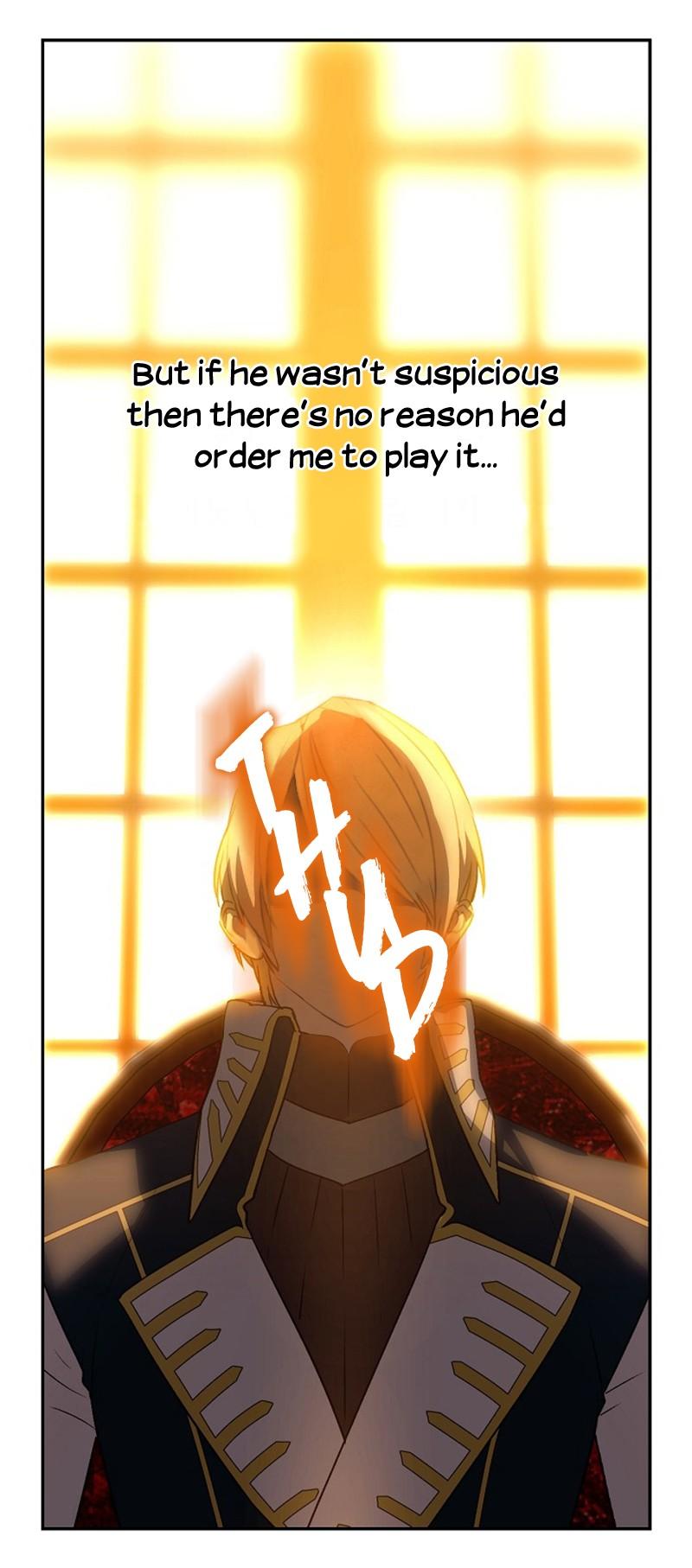 A Capable Maid chapter 27 page 6