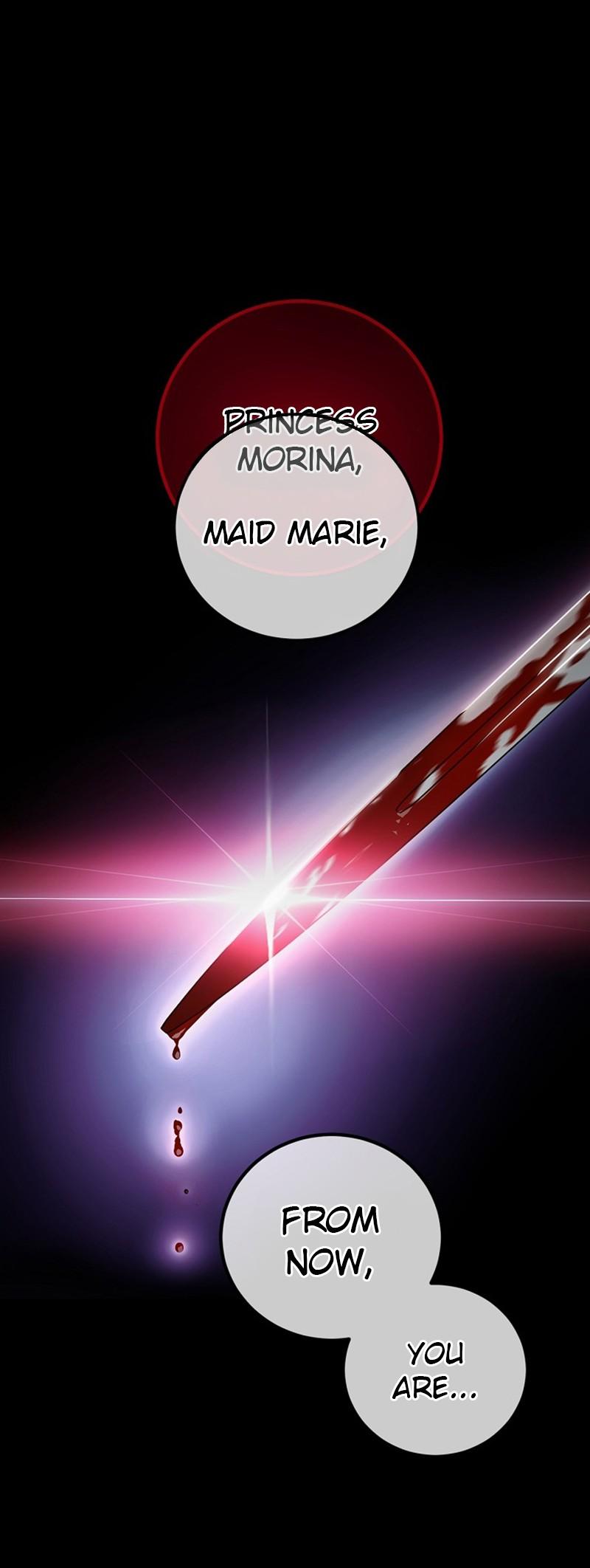 A Capable Maid chapter 28 page 2