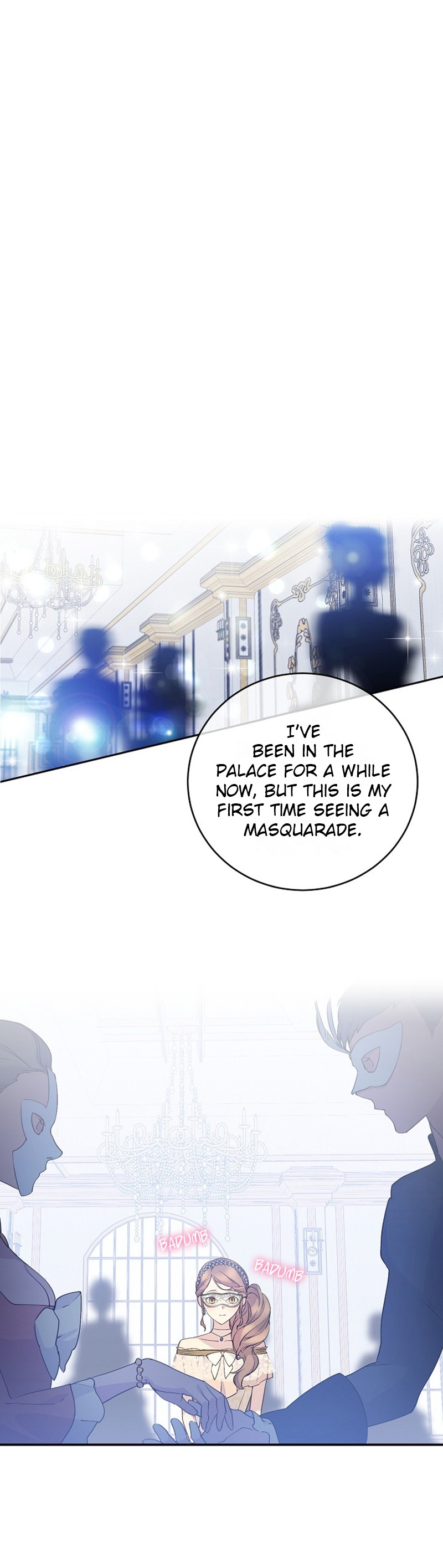 A Capable Maid chapter 28 page 26