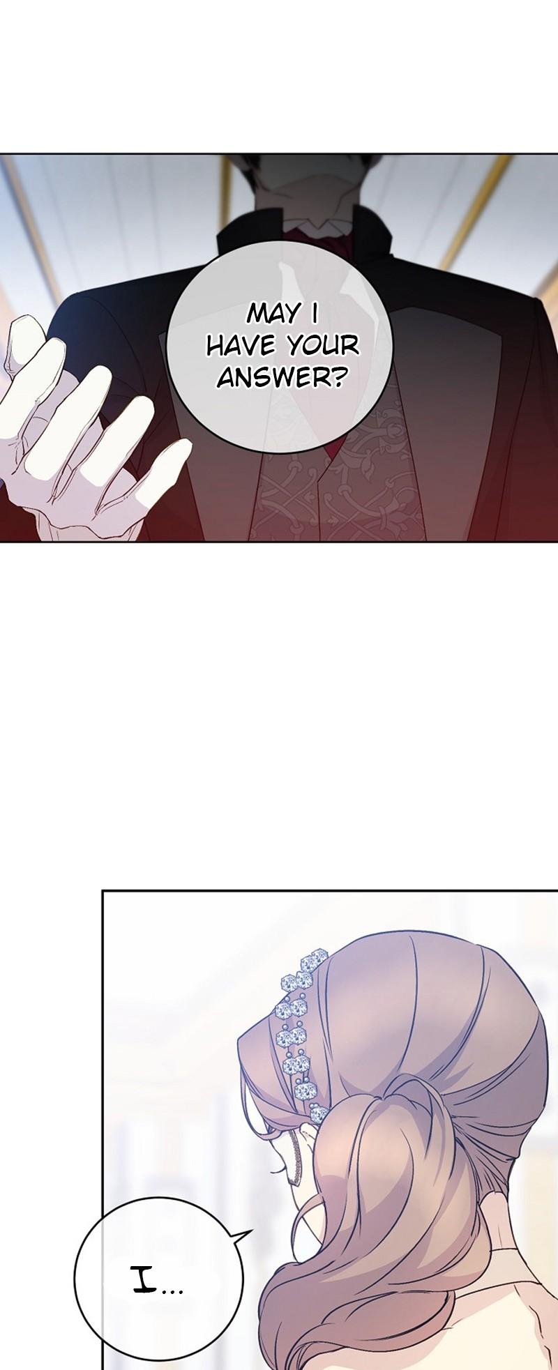 A Capable Maid chapter 28 page 38