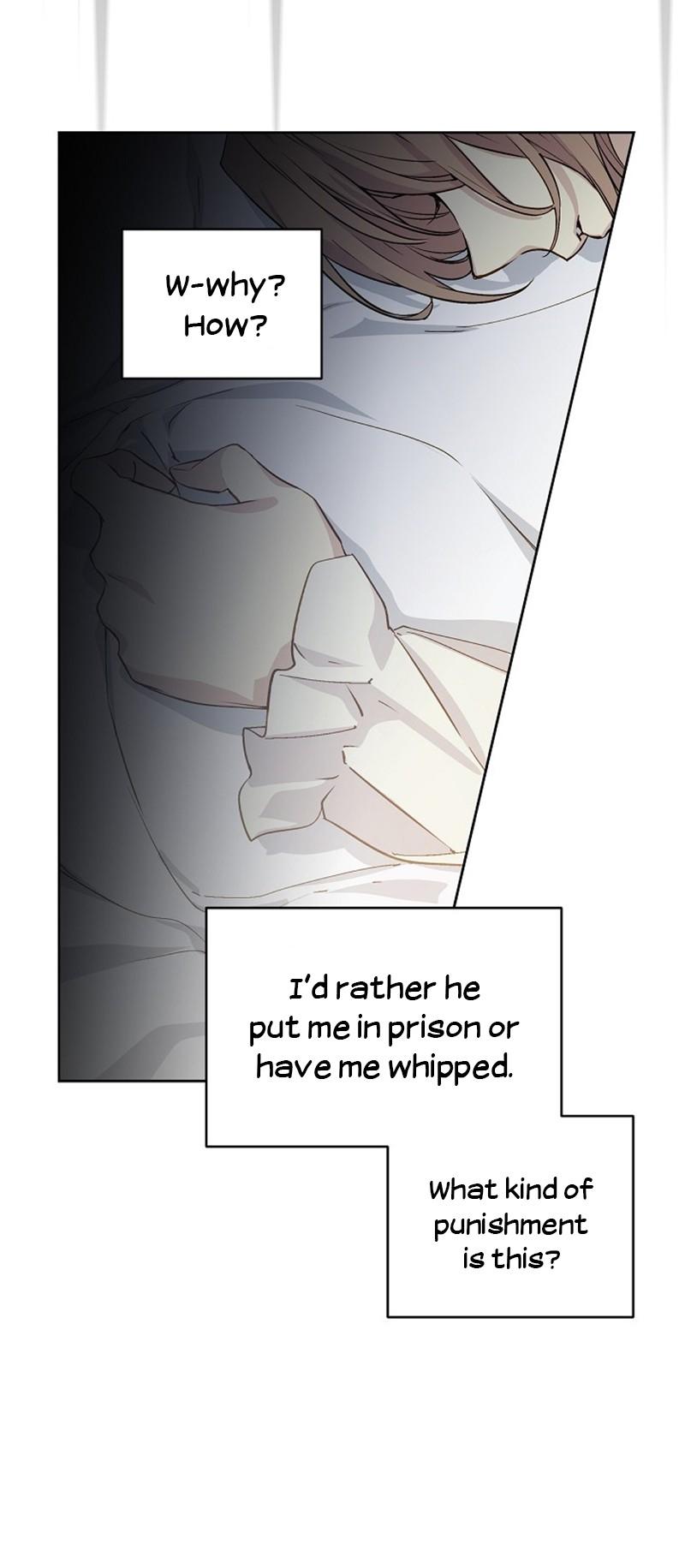 A Capable Maid chapter 28 page 4