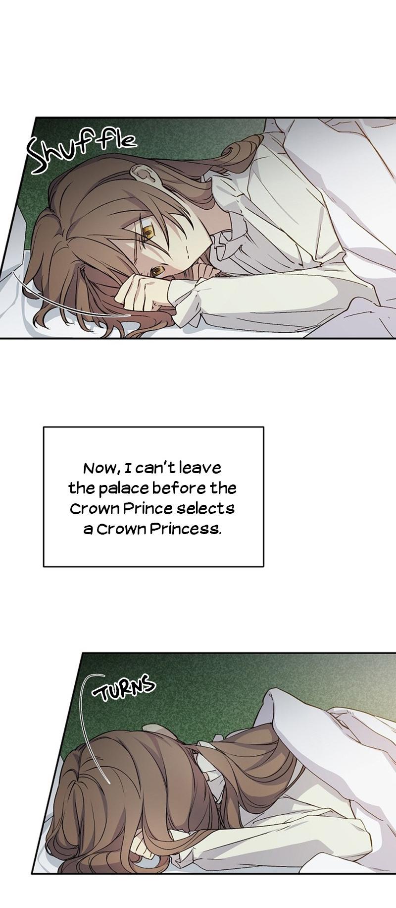 A Capable Maid chapter 28 page 5