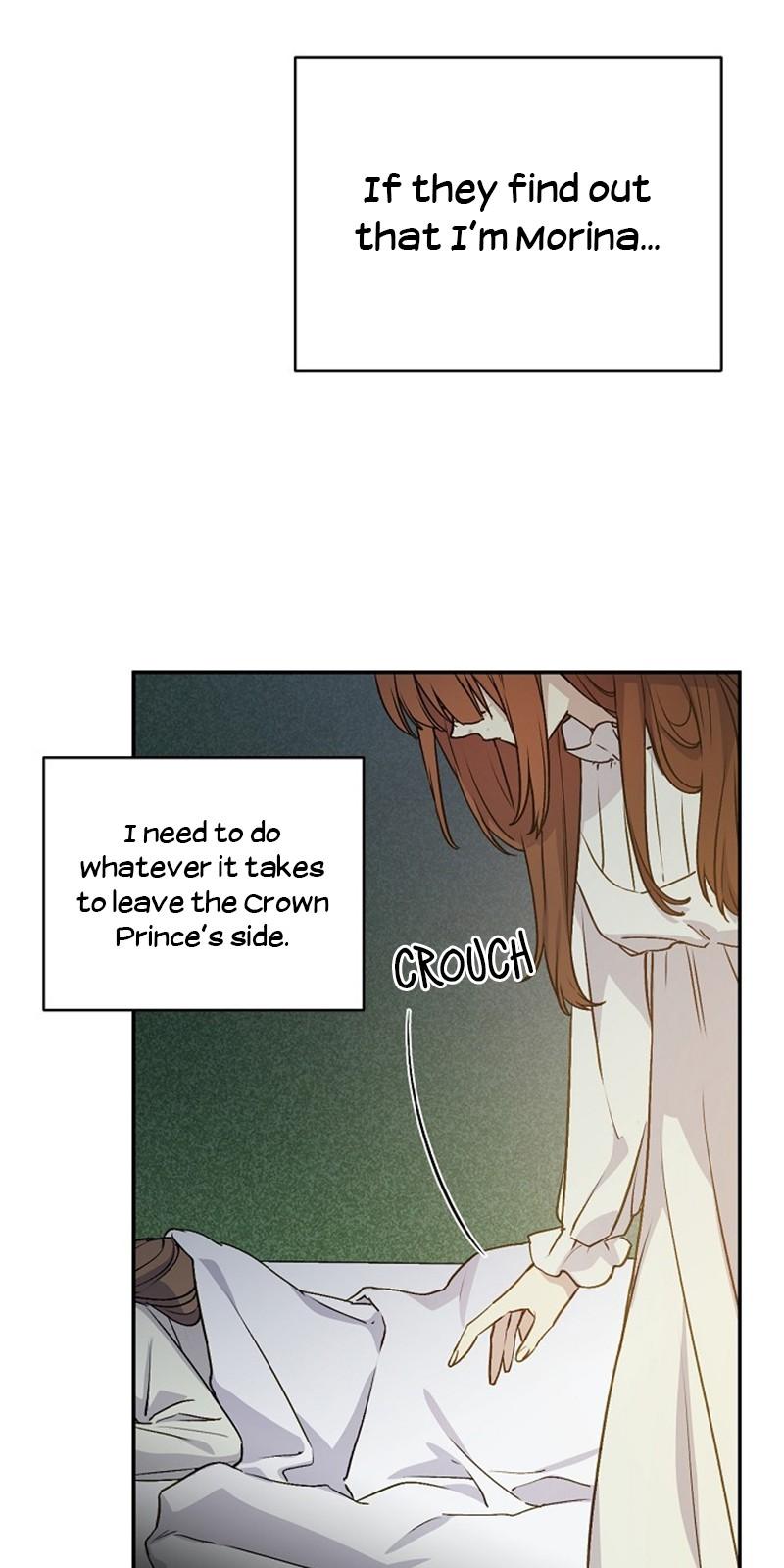 A Capable Maid chapter 28 page 6