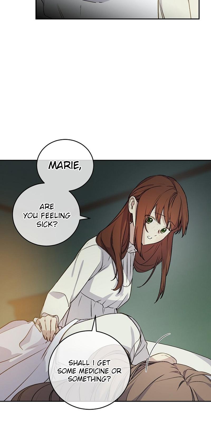 A Capable Maid chapter 28 page 7