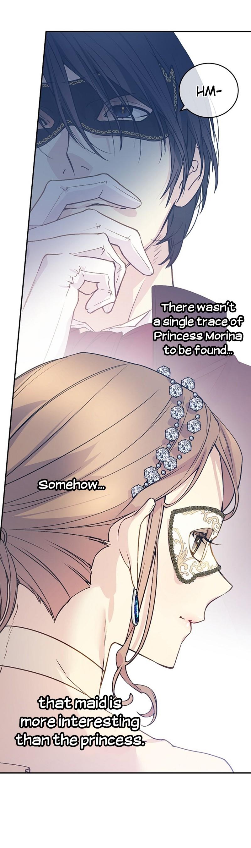 A Capable Maid chapter 29 page 13
