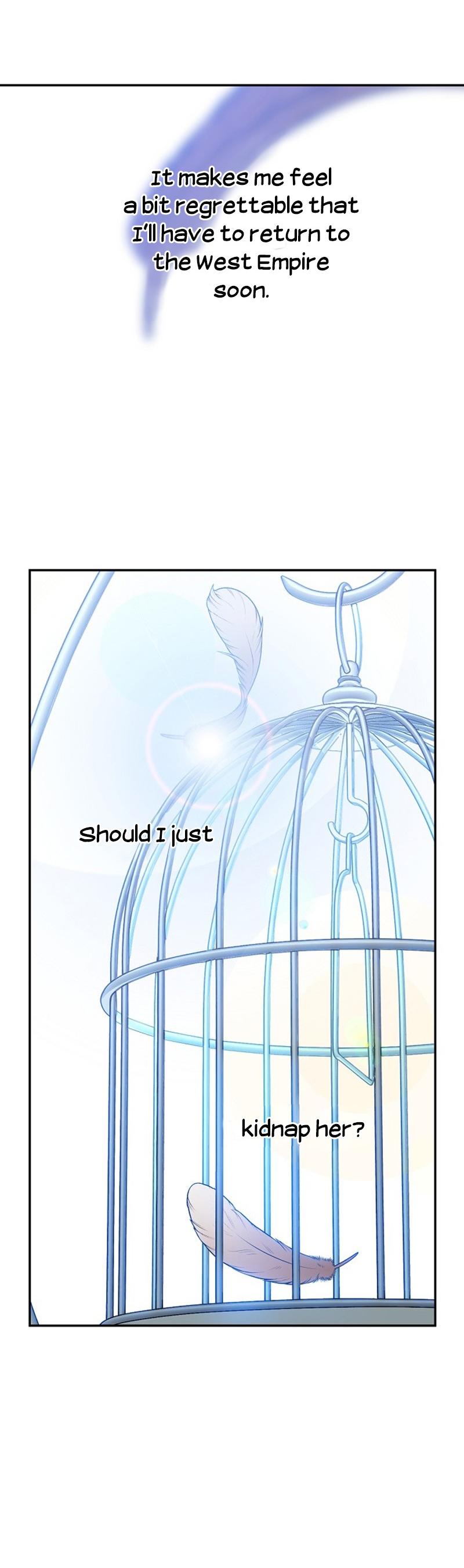 A Capable Maid chapter 29 page 14