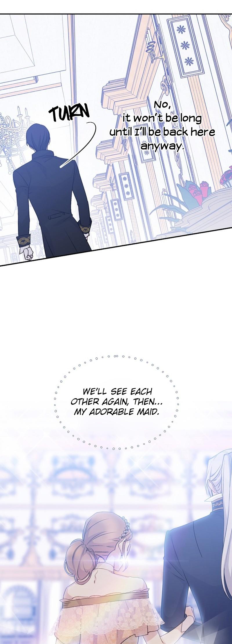 A Capable Maid chapter 29 page 15