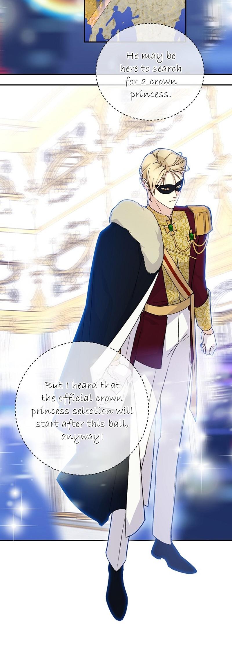 A Capable Maid chapter 29 page 18