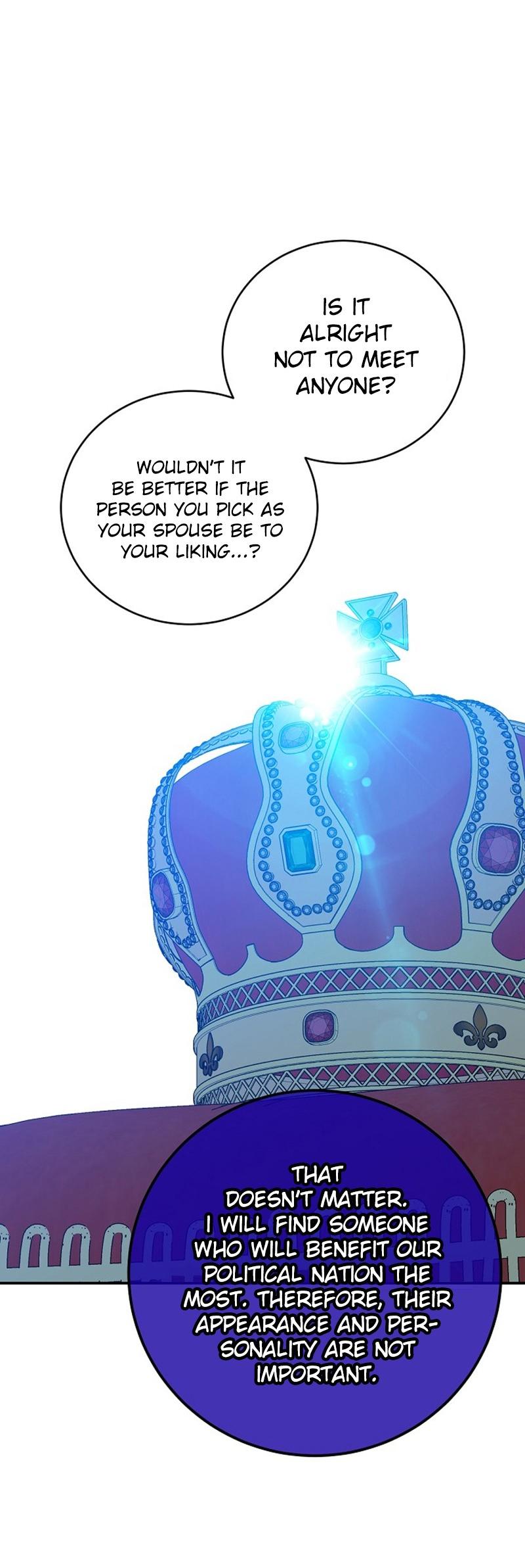 A Capable Maid chapter 29 page 22