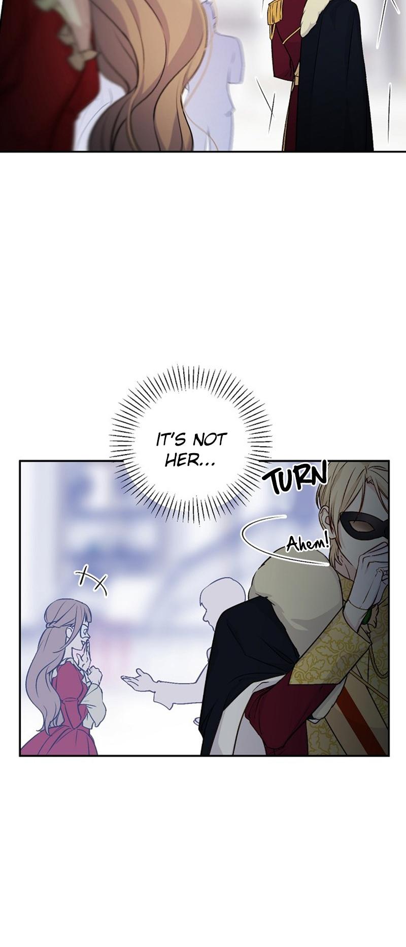 A Capable Maid chapter 29 page 24