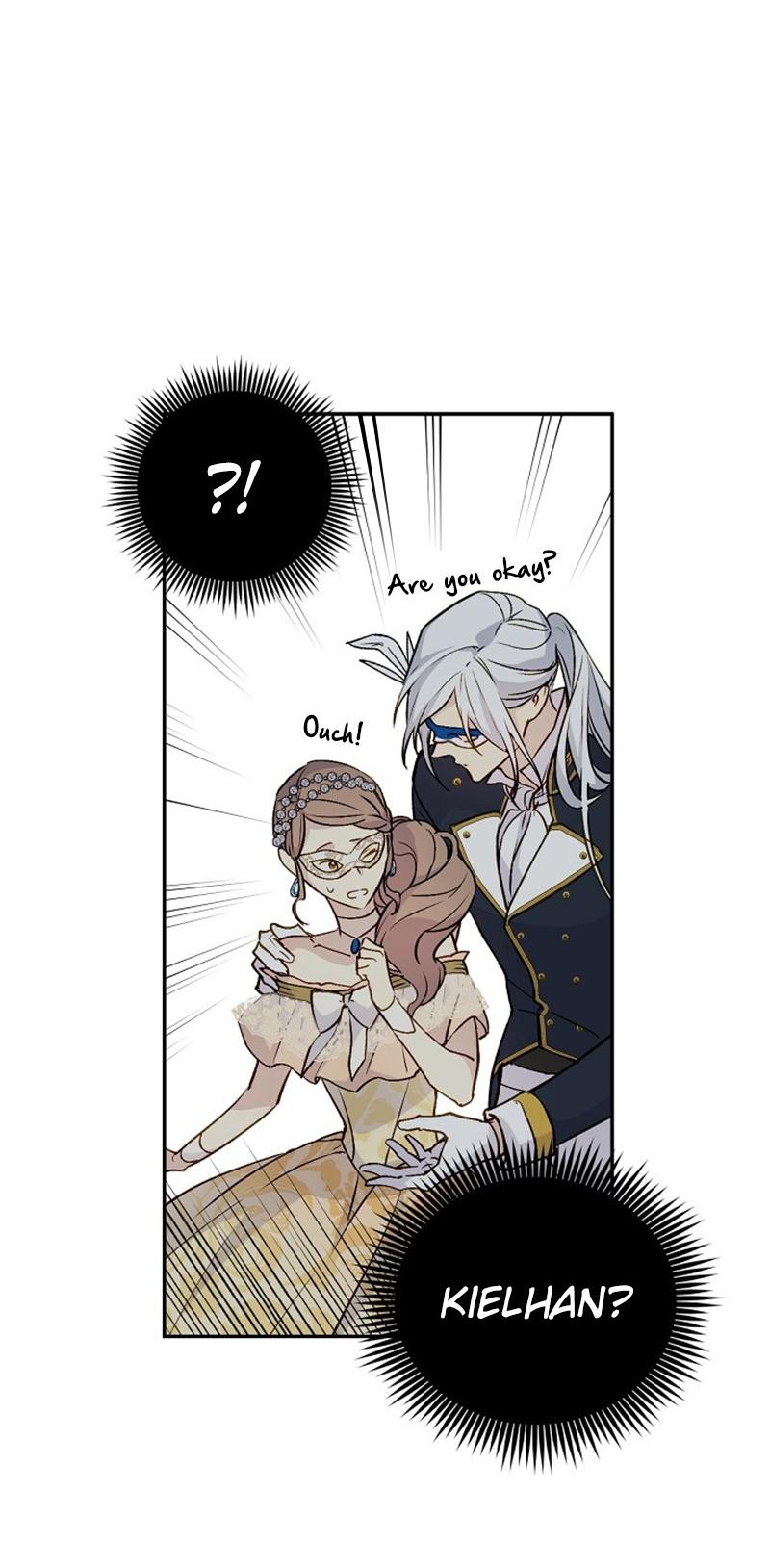A Capable Maid chapter 29 page 28
