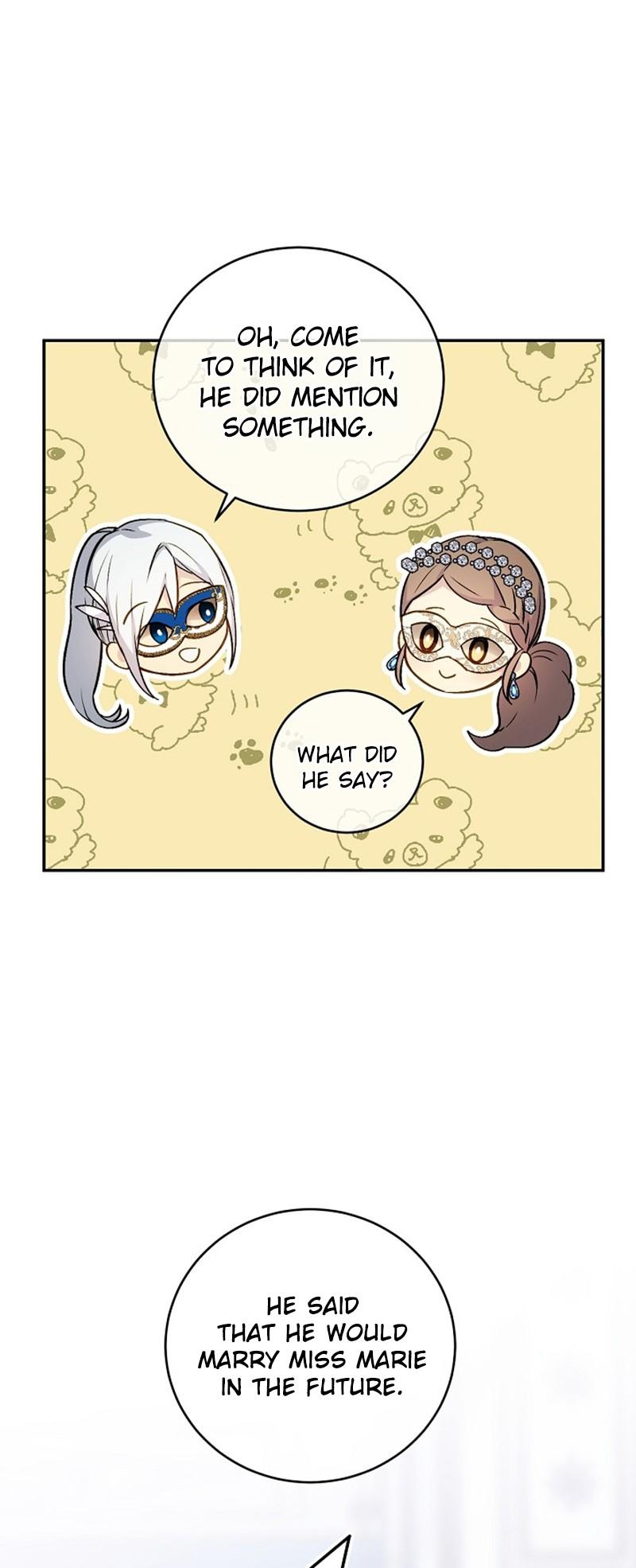 A Capable Maid chapter 29 page 40