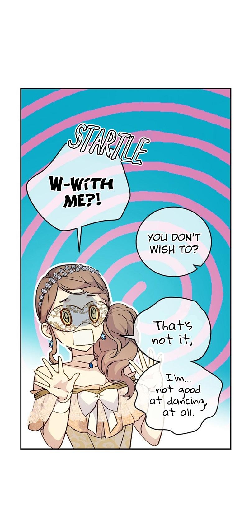 A Capable Maid chapter 29 page 43