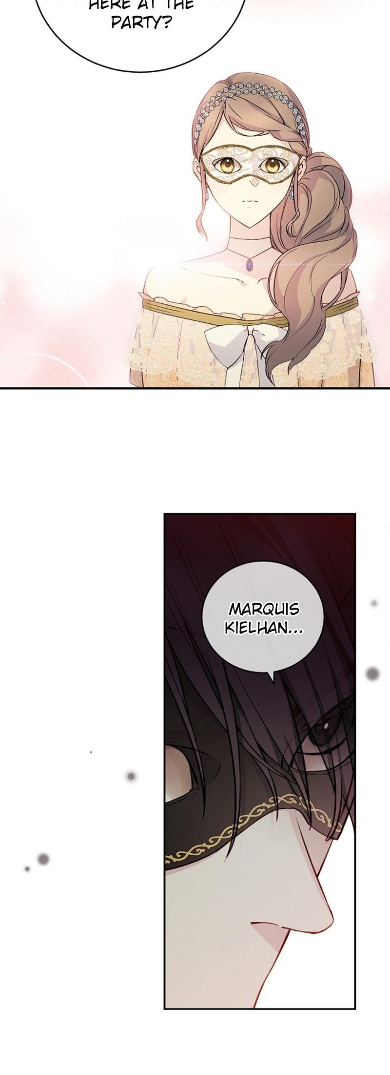 A Capable Maid chapter 29 page 5