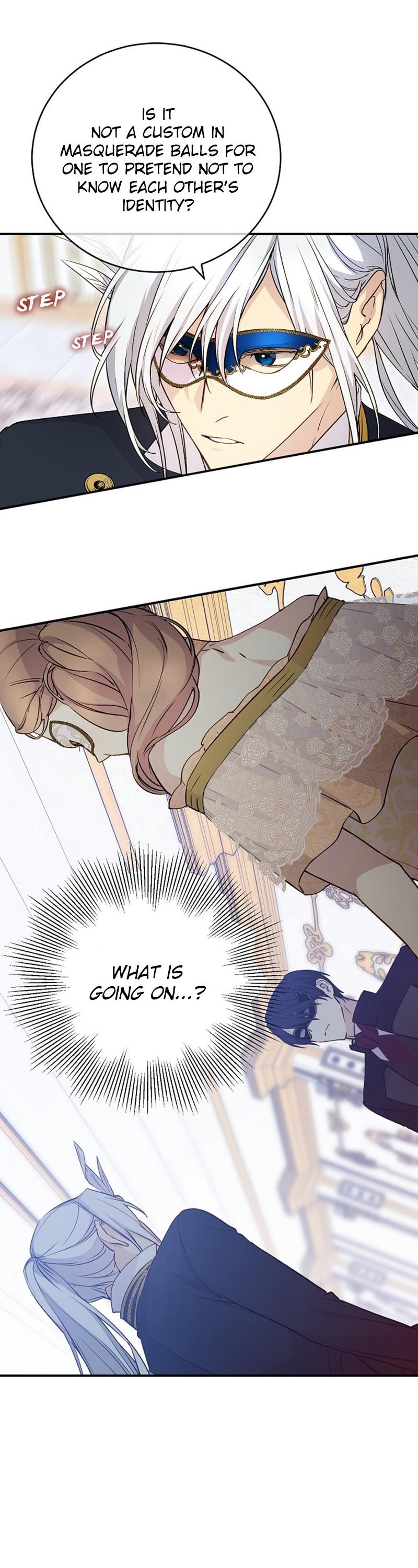 A Capable Maid chapter 29 page 6