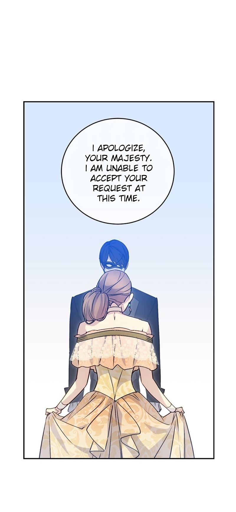A Capable Maid chapter 29 page 8