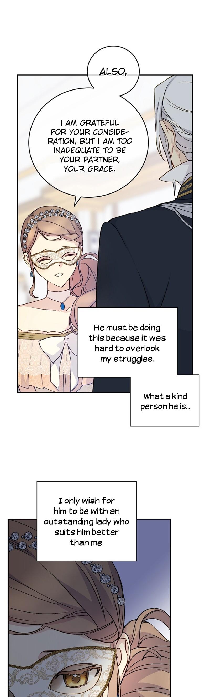 A Capable Maid chapter 29 page 9