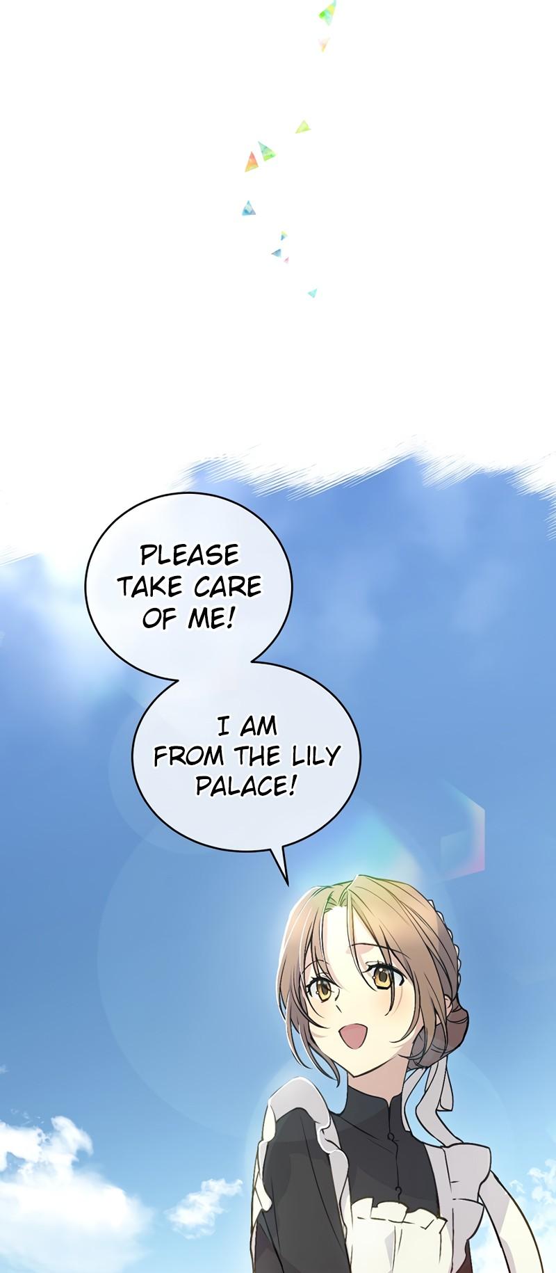 A Capable Maid chapter 3 page 15