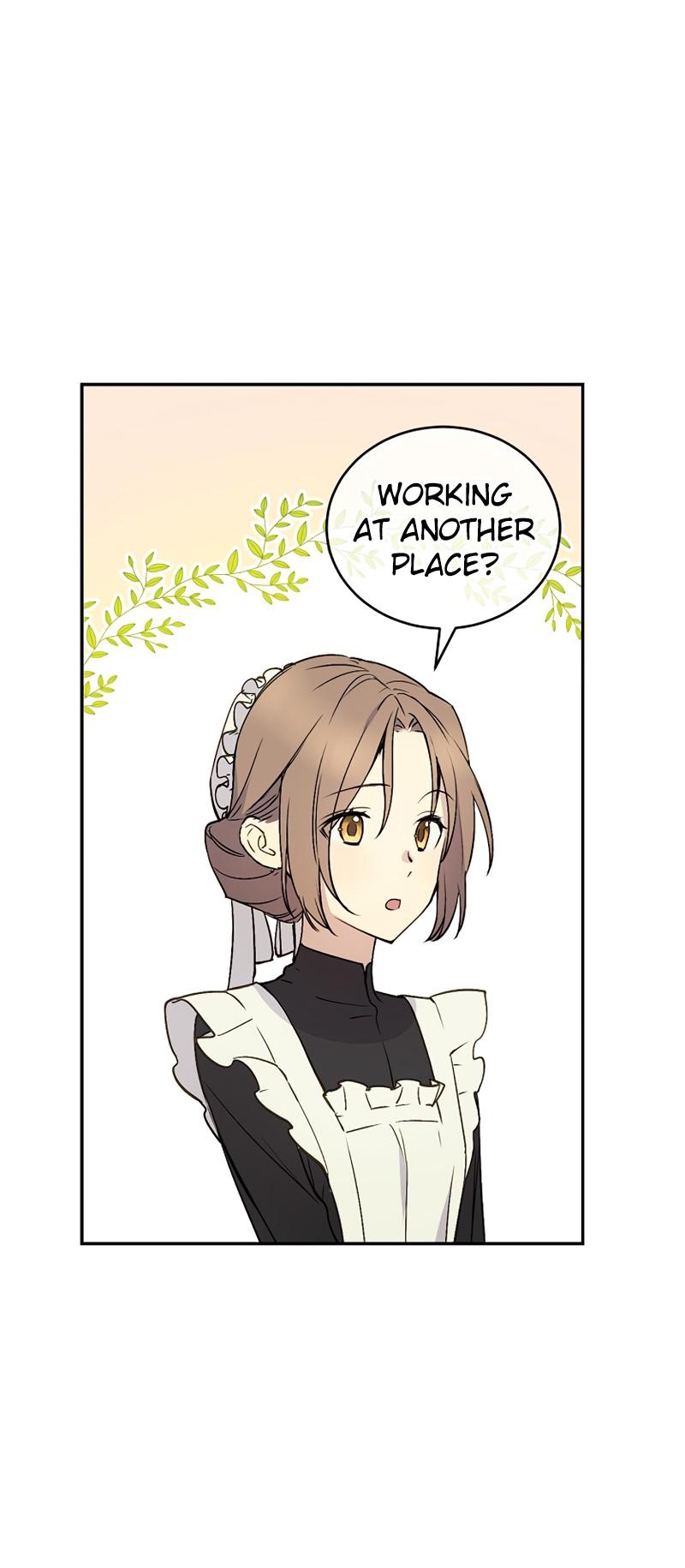 A Capable Maid chapter 3 page 2