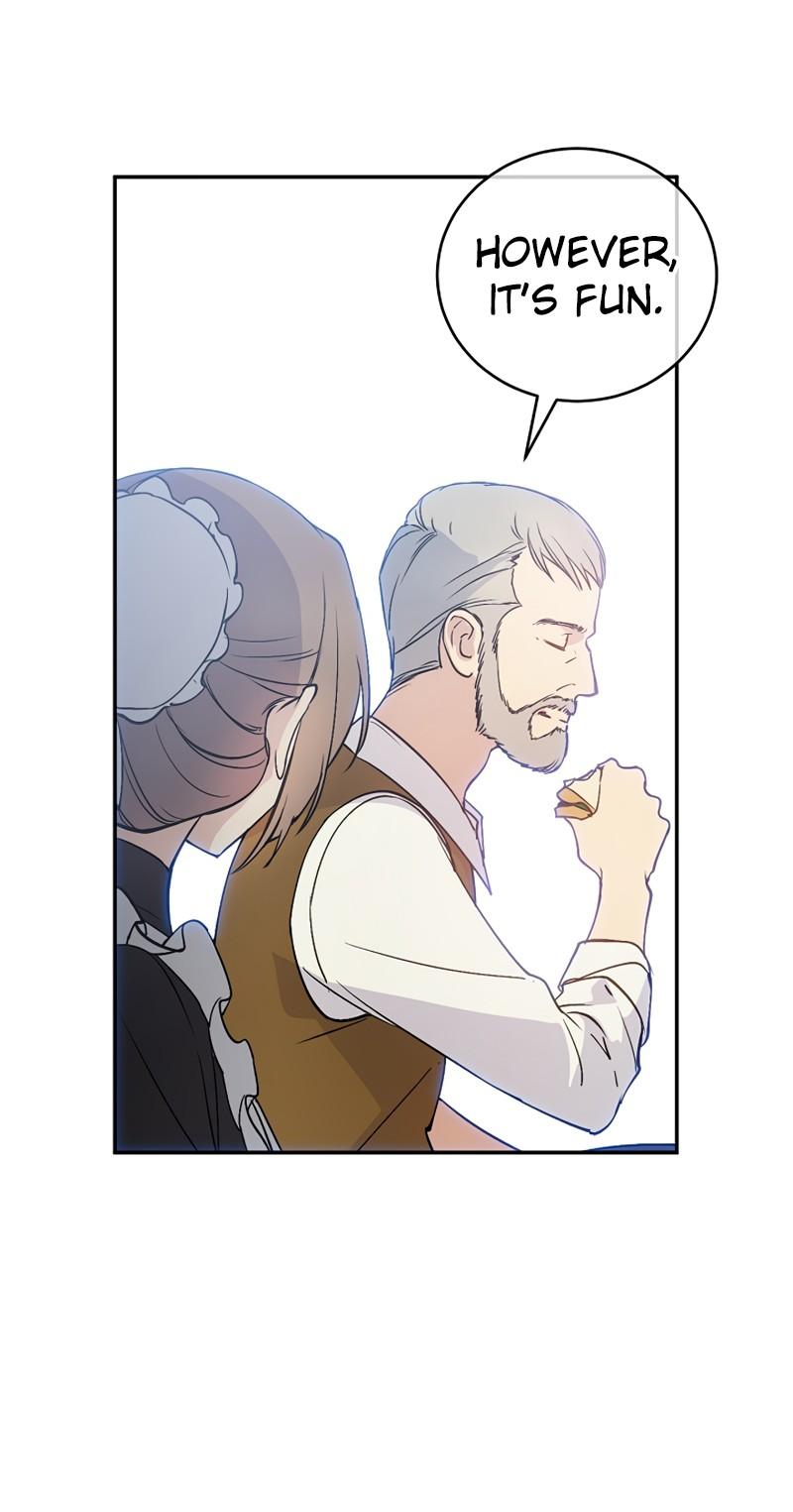 A Capable Maid chapter 3 page 23