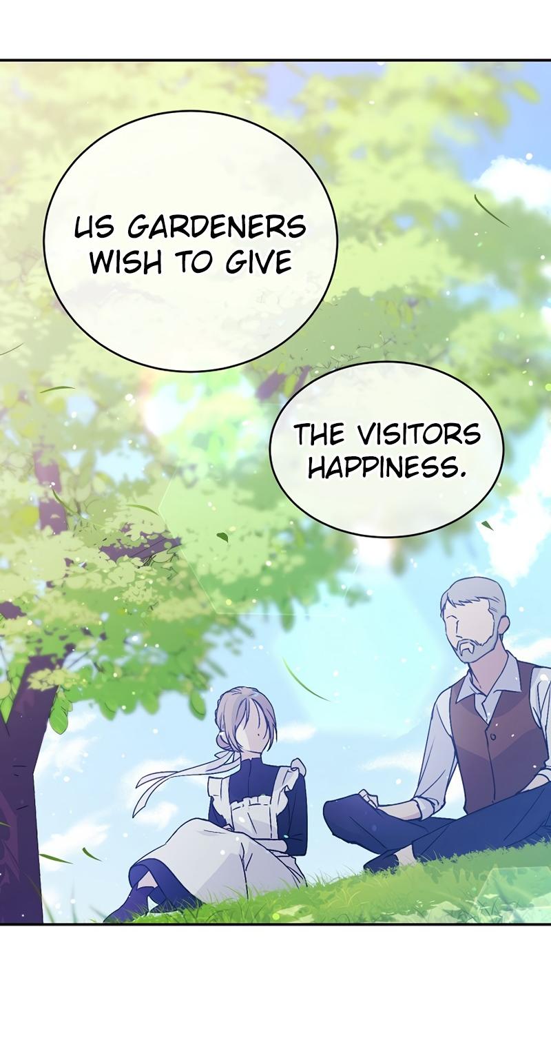 A Capable Maid chapter 3 page 24