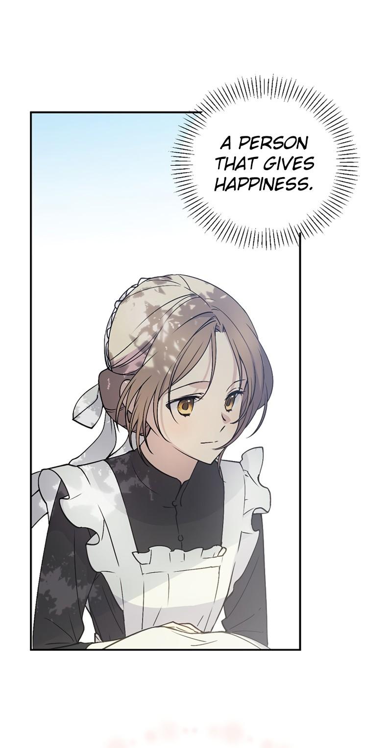 A Capable Maid chapter 3 page 25