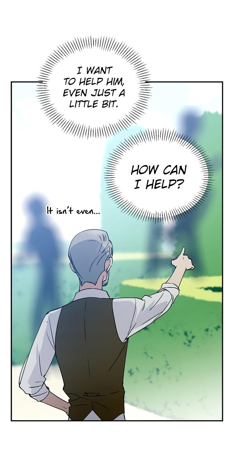 A Capable Maid chapter 3 page 35