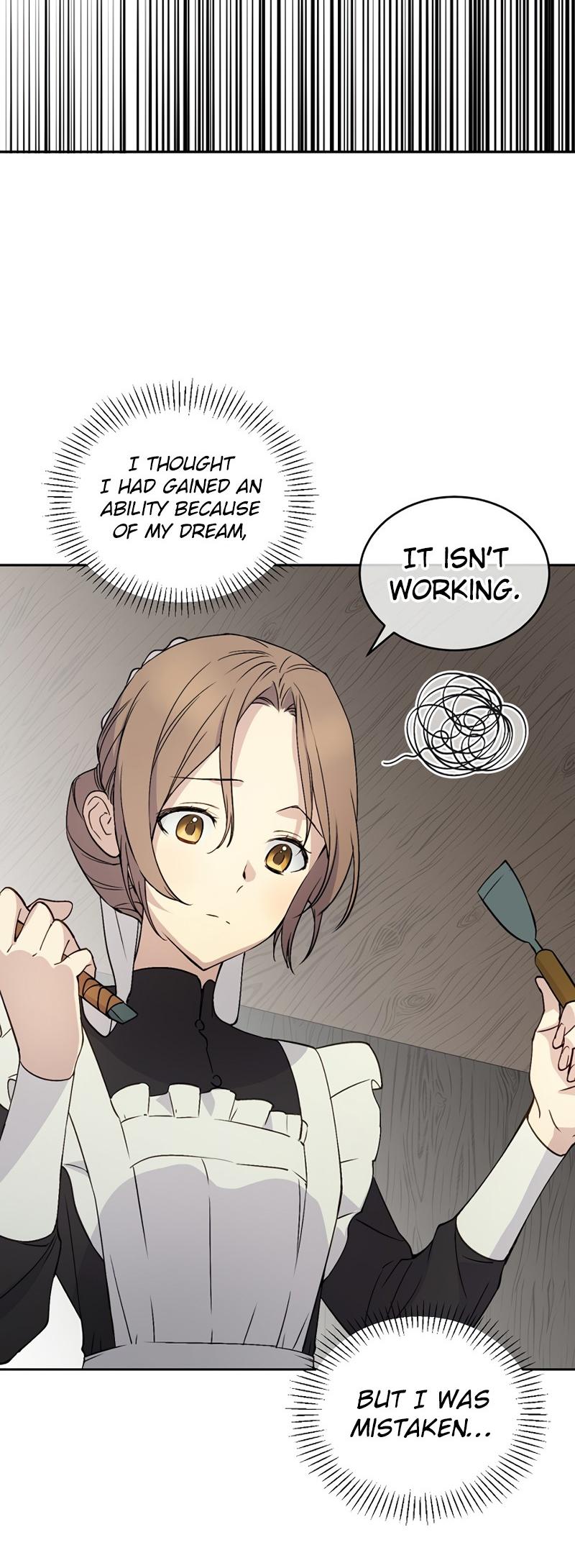 A Capable Maid chapter 3 page 37