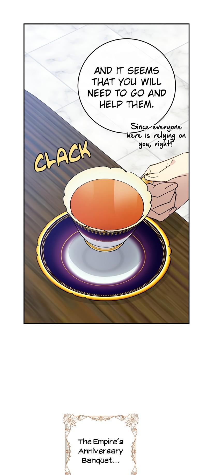 A Capable Maid chapter 3 page 4
